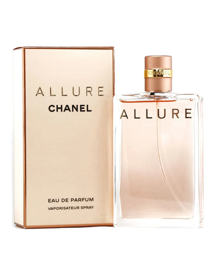 Allure For Women Eau De Parfum 100ML