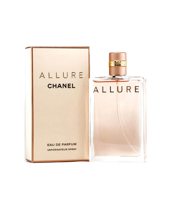 Allure For Women Eau De Parfum 100ML