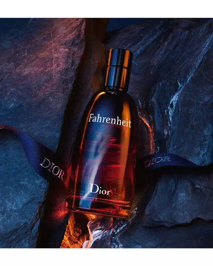 Christian Dior Fahrenheit Eau De Toilette 100ML
