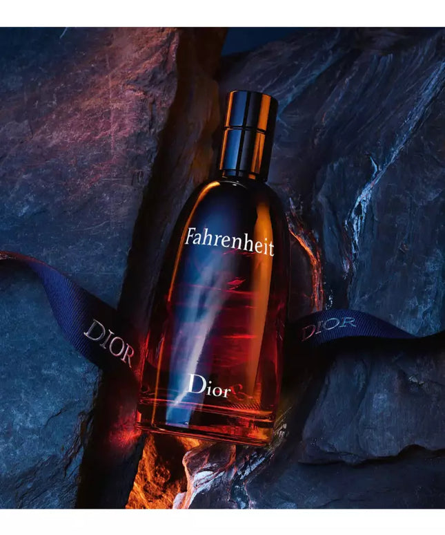Christian Dior Fahrenheit Eau De Toilette 100ML