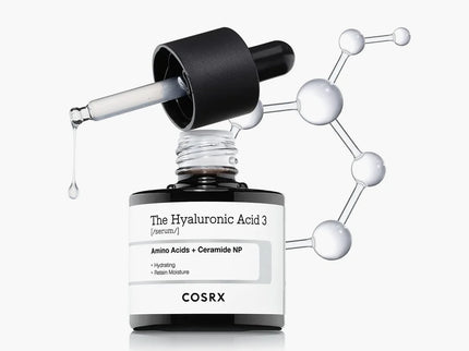 COSRX Hyaluronic Trio