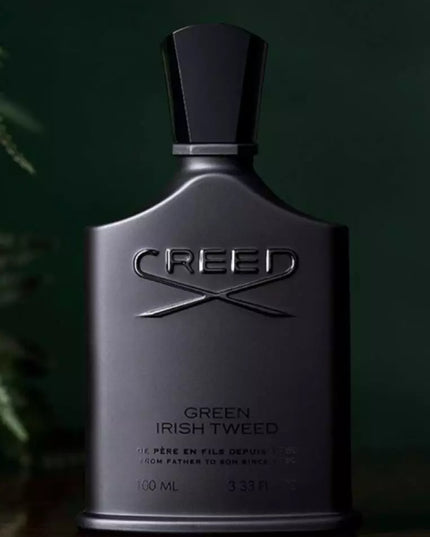 CREED GREEN IRISH TWEED 100ML