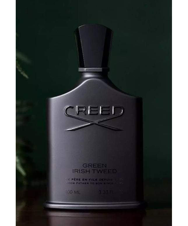 CREED GREEN IRISH TWEED 100ML