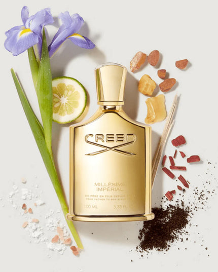 CREED MILLESIME IMPERIAL EDP 100ML