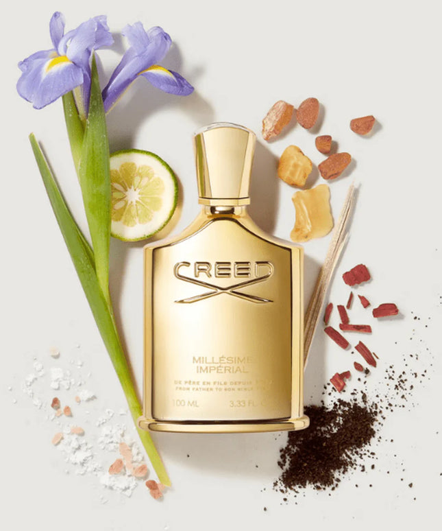 CREED MILLESIME IMPERIAL EDP 100ML