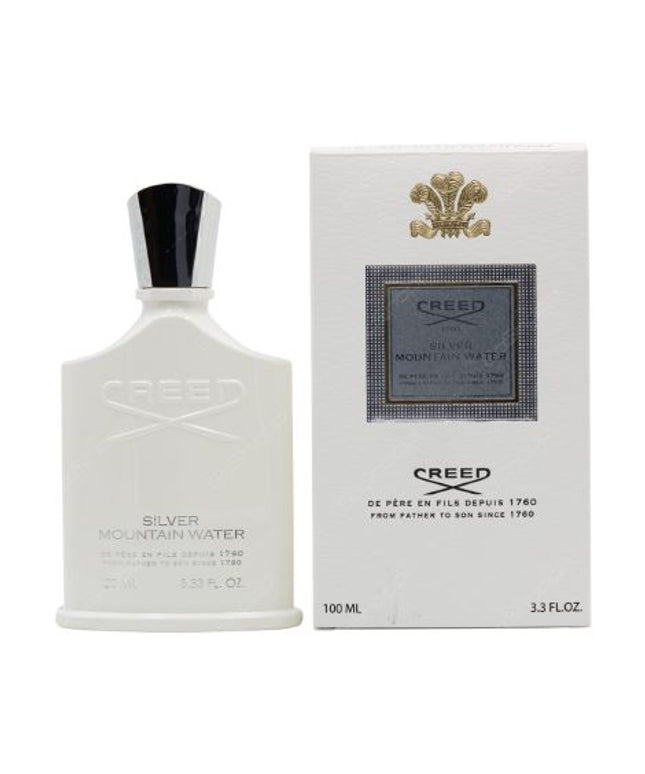 Creed Silver Mountain Water EDP Unisex 100ML