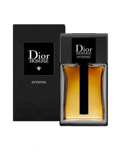 Dior Homme Intense by Christian Dior 100ml EDP