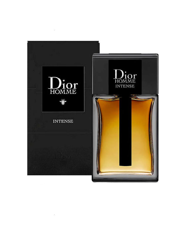 Dior Homme Intense by Christian Dior 100ml EDP