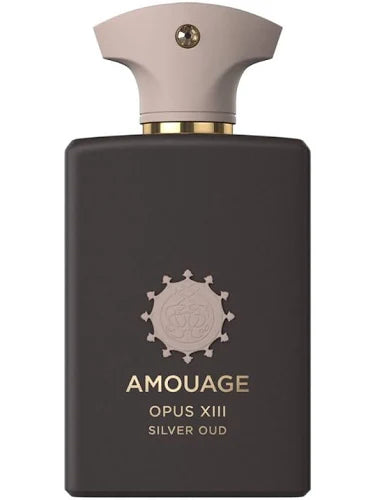 Amouage Opus XIII Silver Oud Eau de Parfum (100ml)