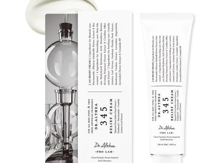 Dr. Althea 345 Relief Cream 50ml