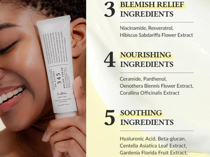 Dr. Althea 345 Relief Cream 50ml