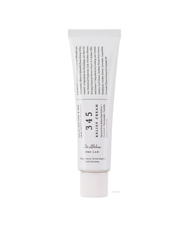 Dr. Althea 345 Relief Cream 50ml