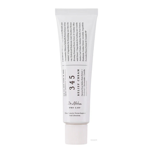 Dr. Althea 345 Relief Cream 50ml