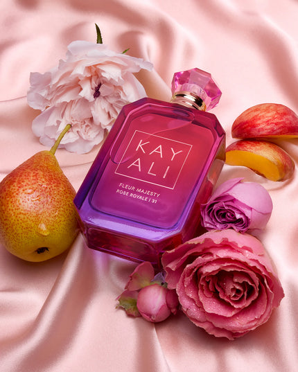 Kayali Fleur Majesty Rose Royale | 31 Eau de Parfum