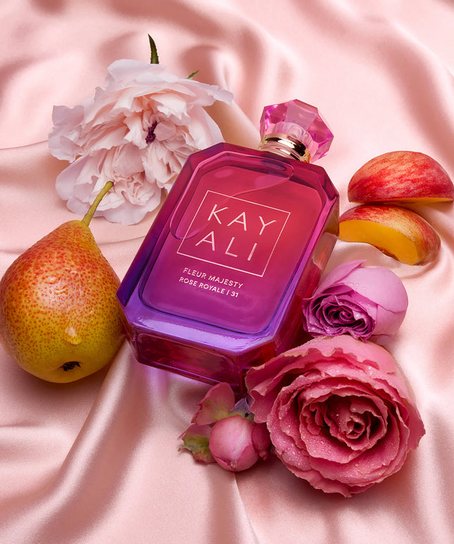Kayali Fleur Majesty Rose Royale | 31 Eau de Parfum