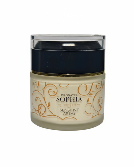 Sophia Whitening Cream