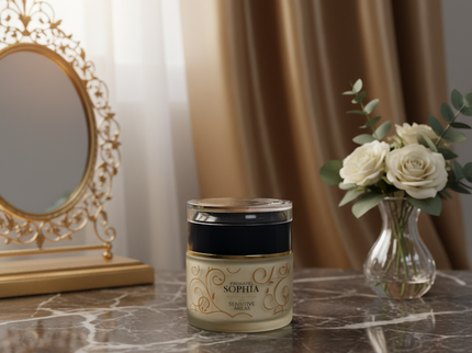 Sophia Whitening Cream