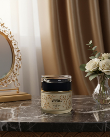 Sophia Whitening Cream