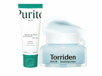 Hydra Calm Duo