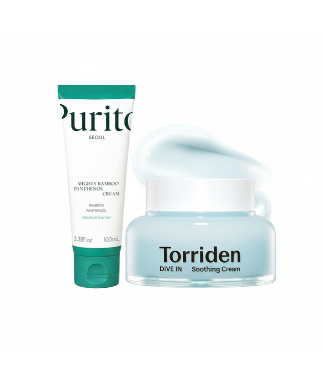 Hydra Calm Duo