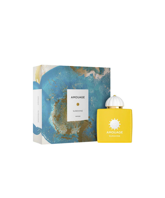 Amouage Sunshine Woman Eau de Parfum 100ml