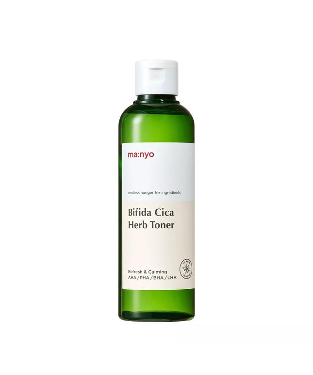 MA:NYO Bifida Cica Herb Toner 210ml
