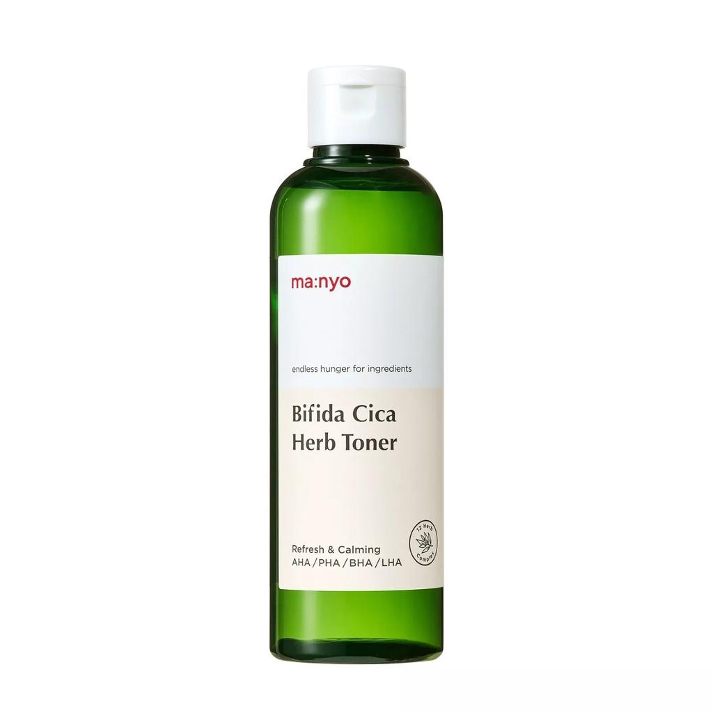 MA:NYO Bifida Cica Herb Toner 210ml