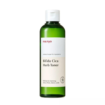 MA:NYO Bifida Cica Herb Toner 210ml