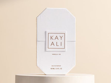 Kayali Vanilla 28  100ml