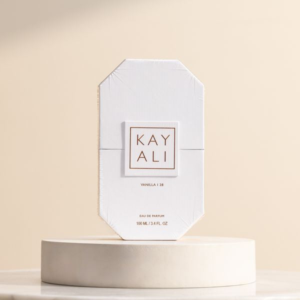 Kayali Vanilla 28  100ml