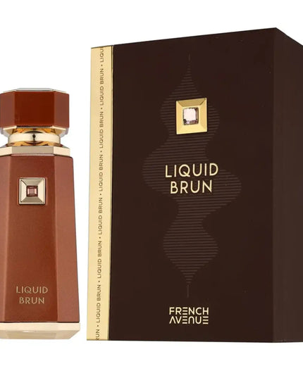Liquid Brun Eau De Parfum 100ml