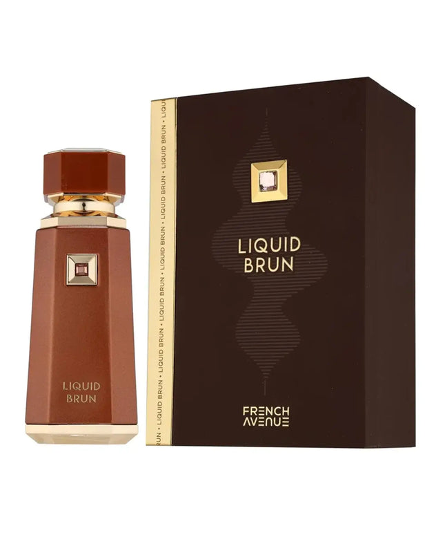 Liquid Brun Eau De Parfum 100ml