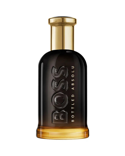 Hugo Boss Bottled Absolu Intense Parfum For Men 200ML