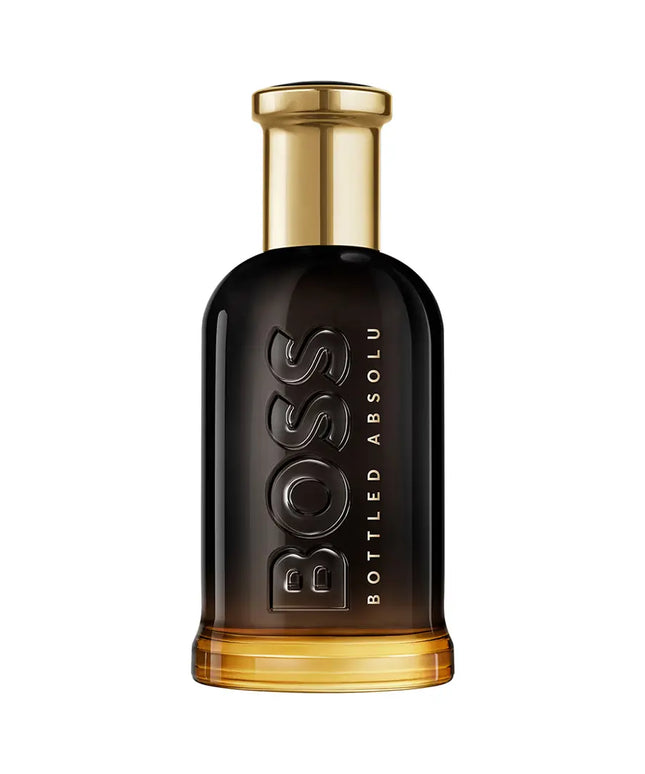 Hugo Boss Bottled Absolu Intense Parfum For Men 200ML