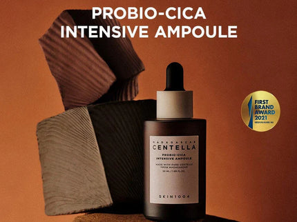 SKIN1004 Hydration Glow Trio