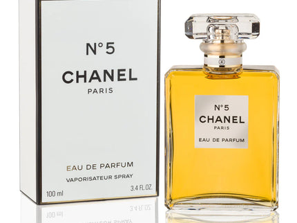 Chanel N°5 Eau De Parfum 100ML