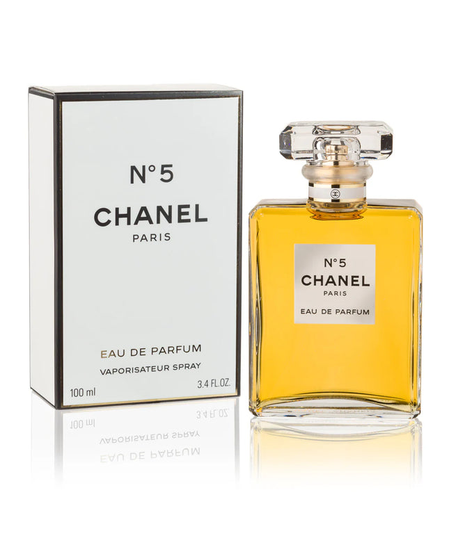 Chanel N°5 Eau De Parfum 100ML