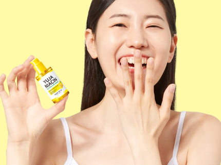 SOME BY MI Yuja Niacin Blemish Anti Blemish Serum 50ml