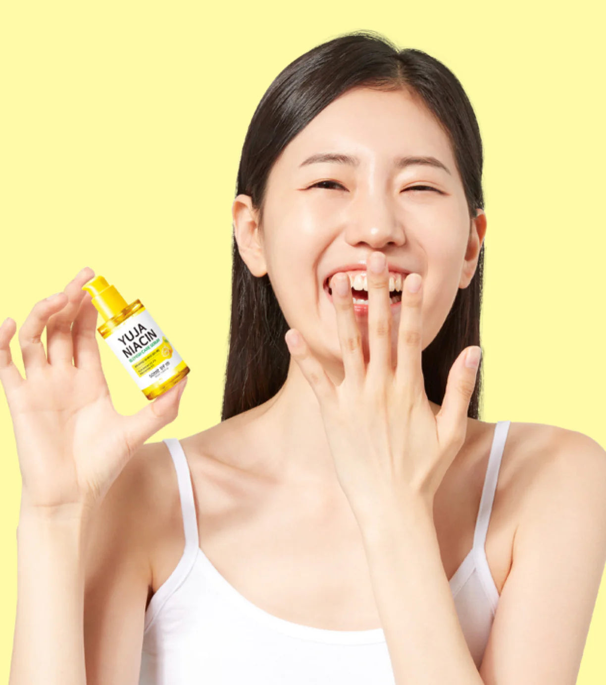 SOME BY MI Yuja Niacin Blemish Anti Blemish Serum 50ml