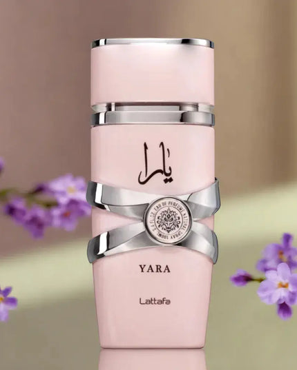 Lattafa Yara Eau De Parfum 100ml
