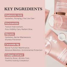 Medicube – Collagen Night Wrapping Mask 75ml