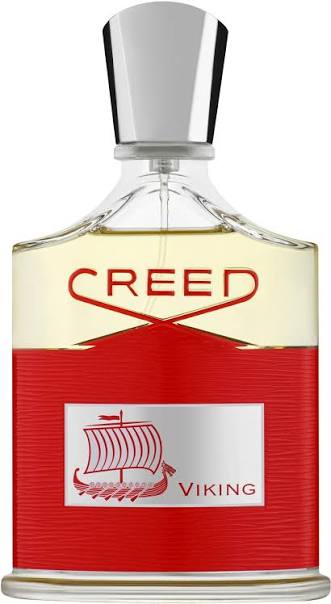 Creed Viking Eau de Parfum 100 ML