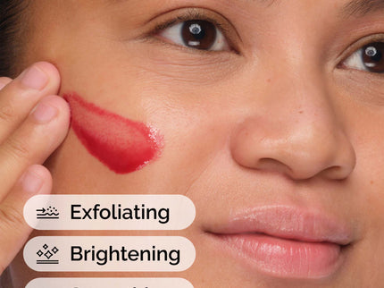 The Ordinary AHA 30% & BHA 2% Peeling Solution For Brighter Skin 30ml