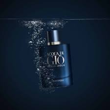 Acqua Di Gio Profondo EDP For Men 125ML