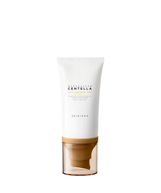 SKIN1004 Madagascar Centella Air-Fit Suncream Light PA++++ SPF30 50ml