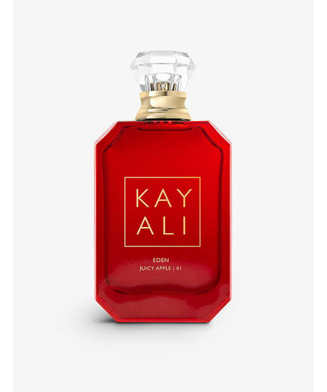 Kayali Eden Juicy Apple 01 Eau De Parfum 100ML