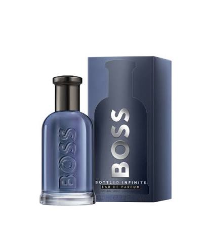 BOSS Bottled Infinite eau de parfum 100ml