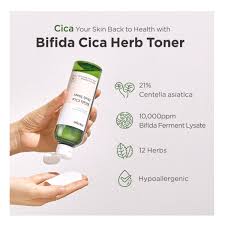 MA:NYO Bifida Cica Herb Toner 210ml