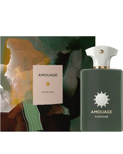 Amouage Purpose Eau de Parfum (100ml)