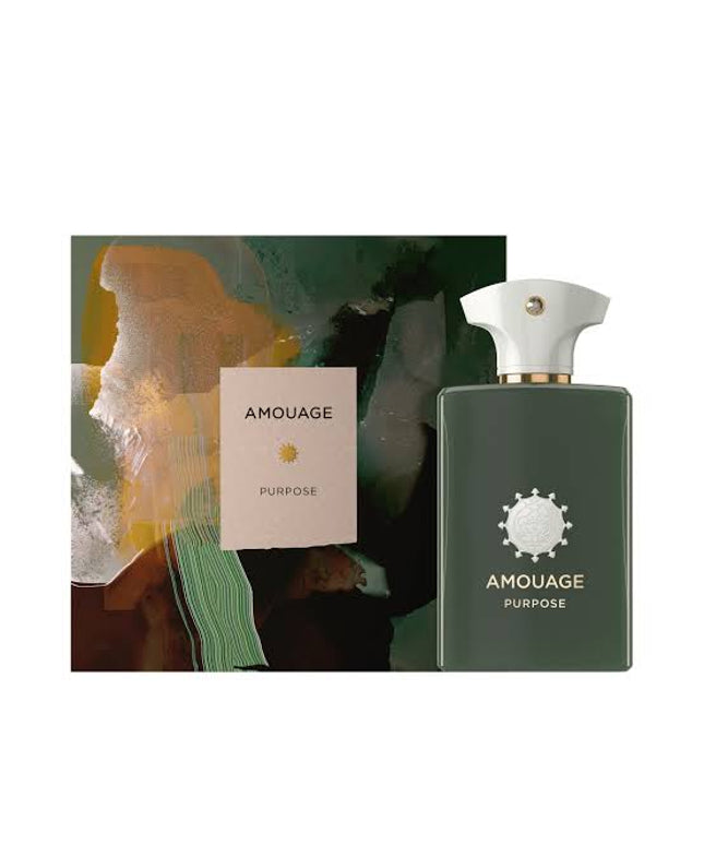 Amouage Purpose Eau de Parfum (100ml)